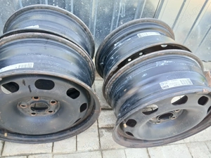 Genți pe 15 de tabla - imagine 2