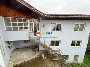 Casa Single Dealul Cetatii Brasov - imagine 6