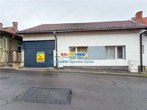 Casa Single Dealul Cetatii Brasov