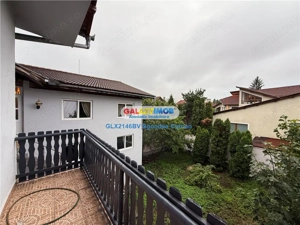 Casa Single Dealul Cetatii Brasov - imagine 4