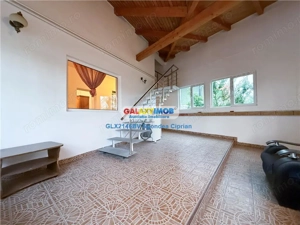 Casa Single Dealul Cetatii Brasov - imagine 13