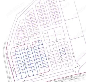 De vânzare ultimul teren  din Puz  de duplex, 440 mp, Timișoara după Mehala, ieșire către Sacalaz