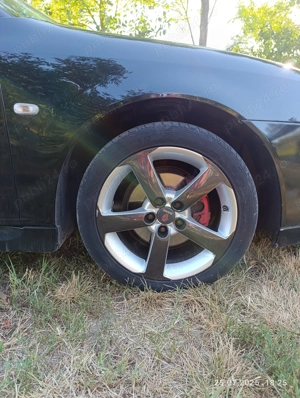 Saab 9.3, Echipare Vector, Berlina, An 2005, Manuala 6+1 trepte, 1.9 Tid, 110 Kw, 150 CP. - imagine 6