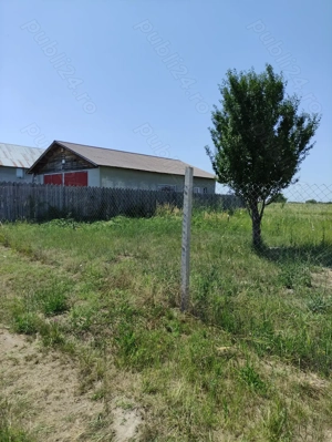 Teren intravilan, 500 mp, deschidere generoasa, apropiere scoala, Tartasesti - imagine 2