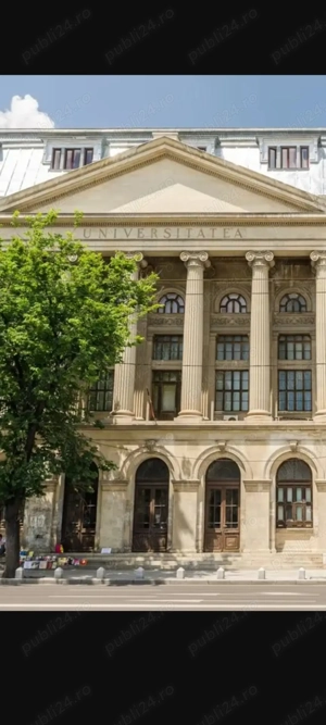 Garsoniera studenți Universitate  - imagine 6