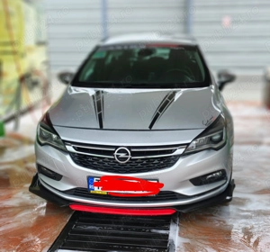 Vând Opel Astra k sports tourer  - imagine 3