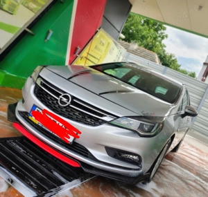 Vând Opel Astra k sports tourer  - imagine 4
