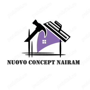 Anunt angajare personal pentru echipa de amenajări interioare si exterioare