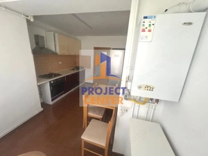 Apartament 2 camere Teilor - imagine 3