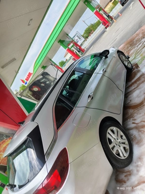 Vând Opel Astra k sports tourer  - imagine 5