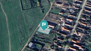 Teren intravilan 750 mp – Giarmata, cu utilități