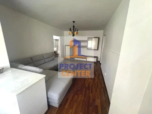 Apartament 2 camere Teilor - imagine 2