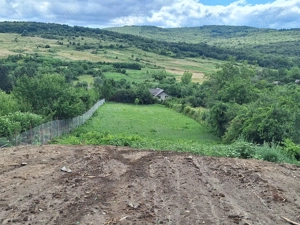 teren de vanzare Lipovat