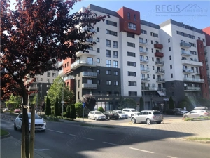 Apartament 2 Camere | Parcare | CORESI