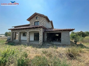 Casa P+M de vanzare in Cataloi