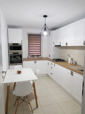 De inchiriat apartament 2 camere  in zona Lipovei - imagine 6