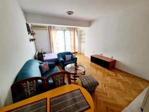 Inchiriez apartament cu 1 camera in zona Olimpia - imagine 2 Inchiriez apartament cu 1 camera in zona Olimpia - imagine 2