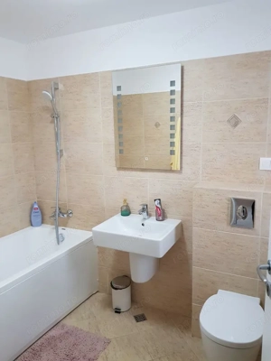 Apartament cu 2 camere de inchiriat in zona Lipovei