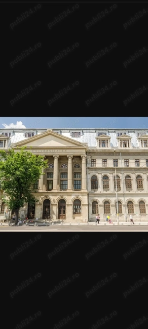 Garsoniera studenți Universitate  - imagine 10