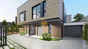 Vilă cu 5 camere de vânzare în Cartierul Gheorgheni, Iulius Mall