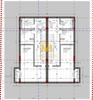 Vilă cu 5 camere de vânzare în Cartierul Gheorgheni, Iulius Mall - imagine 6