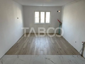 Apartament spatios de vanzare cu 2 camere balcon - imagine 6