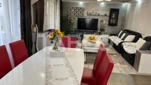 Casa individuala 240 mp cu teren generos de 1.200 mp  in Talmaciu - imagine 3