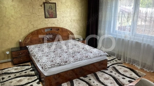 Casa individuala 240 mp cu teren generos de 1.200 mp  in Talmaciu - imagine 5