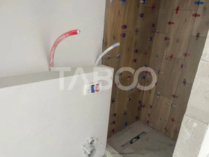 Apartament spatios de vanzare cu 2 camere balcon - imagine 7