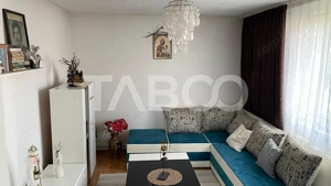 Casa individuala 240 mp cu teren generos de 1.200 mp  in Talmaciu - imagine 16