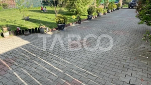 Casa individuala 240 mp cu teren generos de 1.200 mp  in Talmaciu - imagine 20