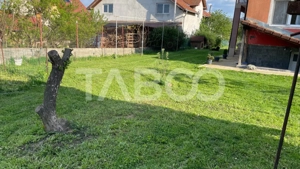 Casa individuala 240 mp cu teren generos de 1.200 mp  in Talmaciu - imagine 15