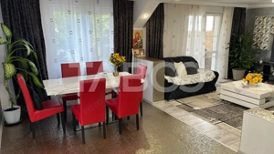 Casa individuala 240 mp cu teren generos de 1.200 mp  in Talmaciu - imagine 10