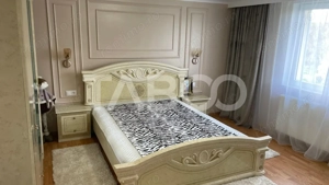 Casa individuala 240 mp cu teren generos de 1.200 mp  in Talmaciu - imagine 9