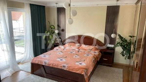 Casa individuala 240 mp cu teren generos de 1.200 mp  in Talmaciu - imagine 7