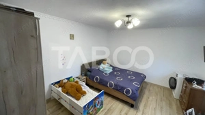 Casa cu curte de vanzare mobilata si  renovata -  mutare imediata - imagine 2