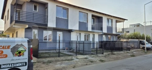 Casa tip triplex, 77 mp, 220 mp teren, curte separata, Horpaz - imagine 16