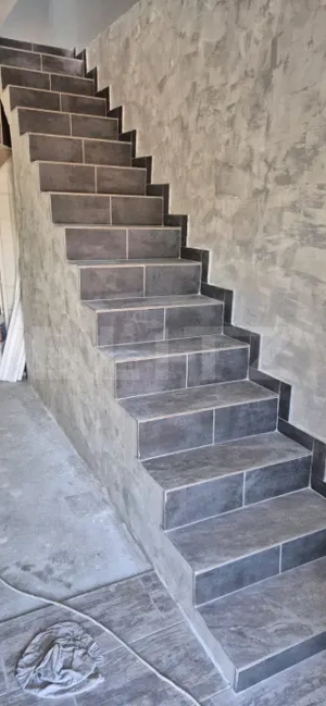 Casa tip triplex, 77 mp, 220 mp teren, curte separata, Horpaz - imagine 10