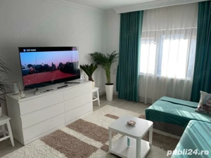 De inchiriat apartament 2 camere in zona Iulius Mall - imagine 2