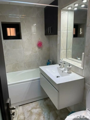 De inchiriat apartament 2 camere in zona Iulius Mall - imagine 5