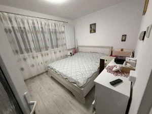 Apartament cu 3 Camere .parter.cu balcon mare ,gradina,pivnita.loc de parcare auto - imagine 5