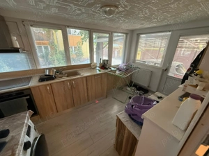 Apartament cu 3 Camere .parter.cu balcon mare ,gradina,pivnita.loc de parcare auto - imagine 10