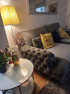 Apartament 4 camere mobilat și utilat Deva 