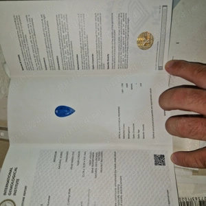 Tanzanit 16 karate . - imagine 5