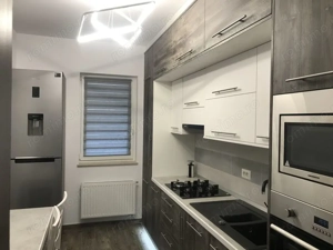 Apartament cu 2 camere de inchiriat in zona Iulius Mall - imagine 2