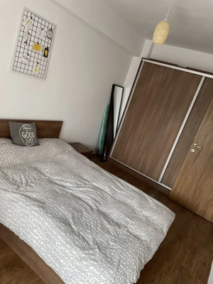 Apartament cu 2 camere de inchiriat aproape de Facultatea de Medicina