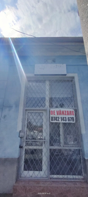 Spatiu comercial Gara de Nord de vânzare  - imagine 3