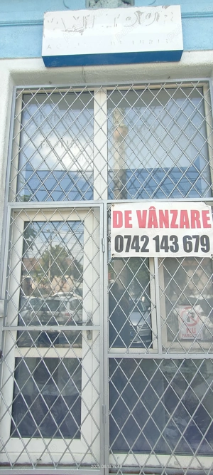 Spatiu comercial Gara de Nord de vânzare  - imagine 7