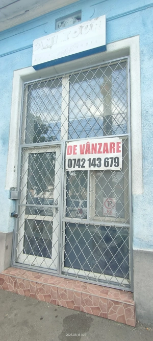 Spatiu comercial Gara de Nord de vânzare  - imagine 6