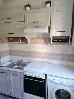Garsonieră de închiriat în zona Gheorghe Lazăr - imagine 3